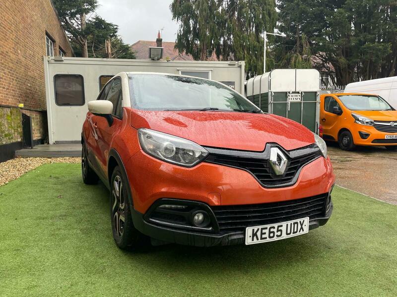 Used Renault Captur 2016 for sale - 76119401: Photo 7