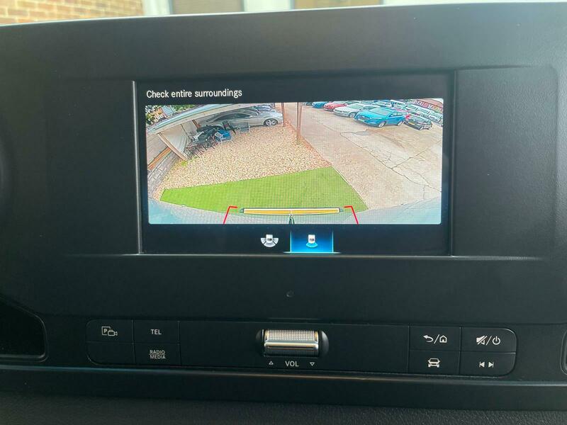 Used Mercedes-Benz Sprinter 2019 for sale - 76396678: Photo 13