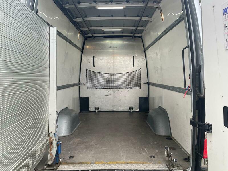 Used Mercedes-Benz Sprinter 2019 for sale - 76396678: Photo 19