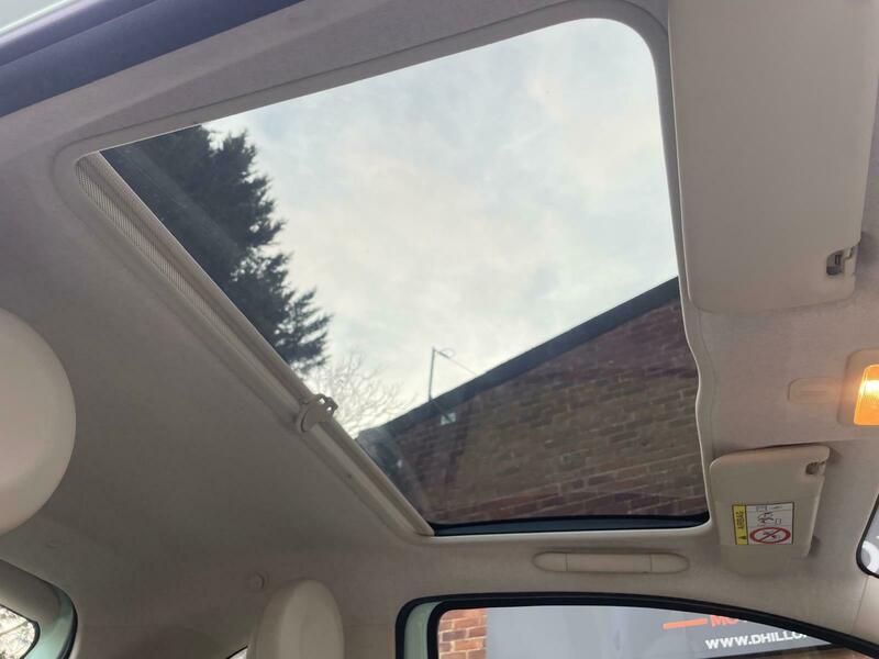 Used Fiat 500 2015 for sale - 76768933: Photo 14