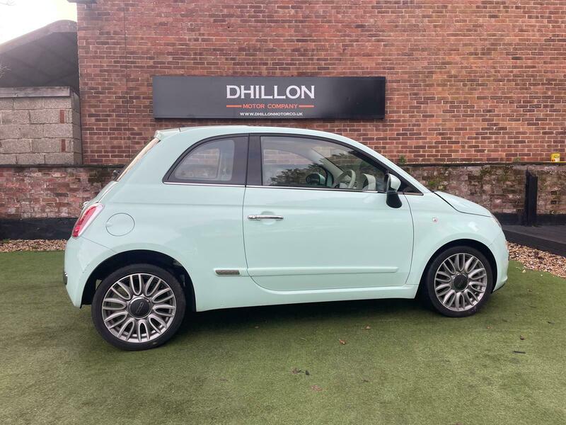 Used Fiat 500 2015 for sale - 76768933: Photo 6