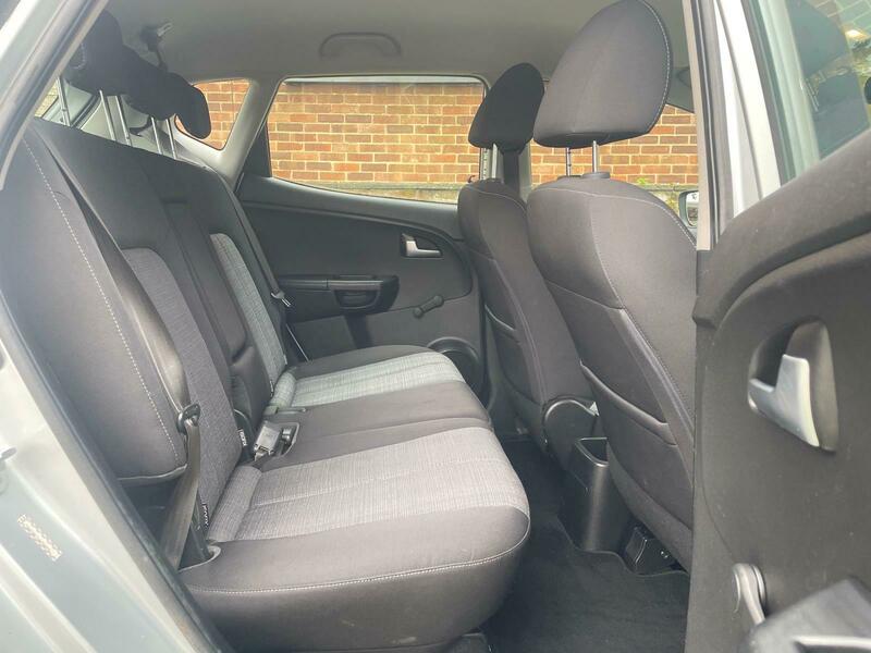 Used Kia Venga 2010 for sale - 76497051: Photo 16