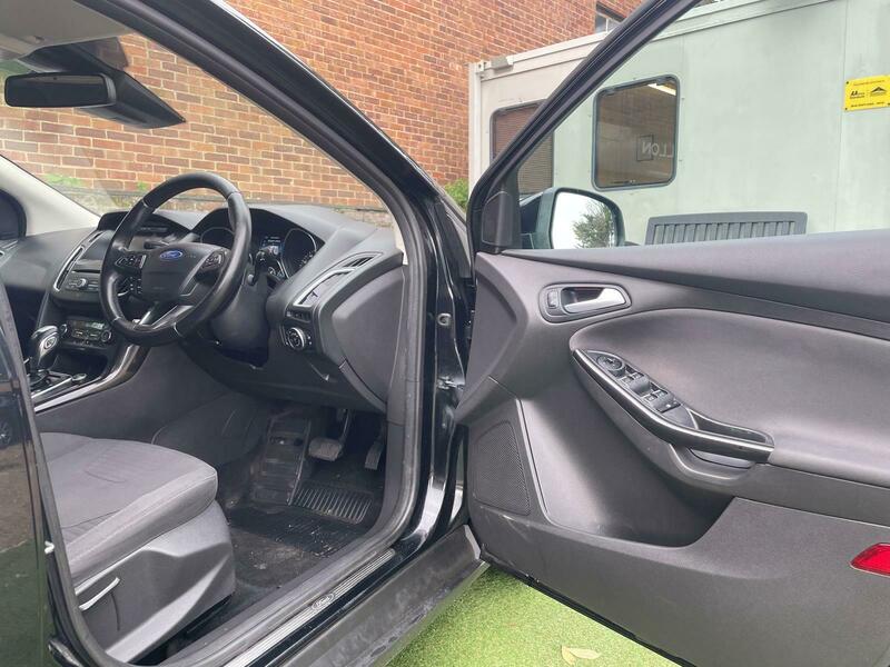 Used Ford Focus 2015 for sale - 76497016: Photo 10