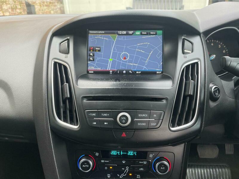 Used Ford Focus 2015 for sale - 76497016: Photo 13