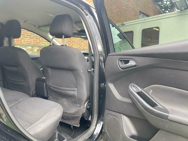 Used Ford Focus 2015 for sale - 76497016: Photo 15