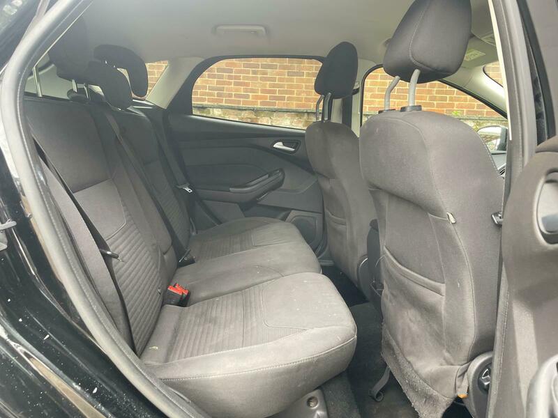 Used Ford Focus 2015 for sale - 76497016: Photo 16