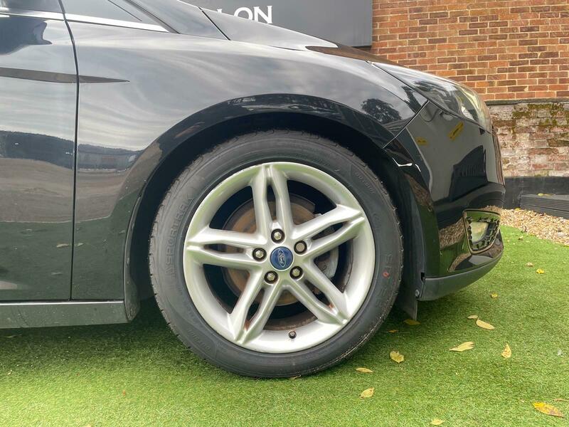 Used Ford Focus 2015 for sale - 76497016: Photo 19