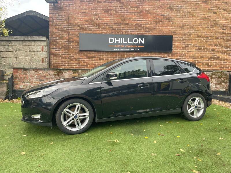 Used Ford Focus 2015 for sale - 76497016: Photo 2