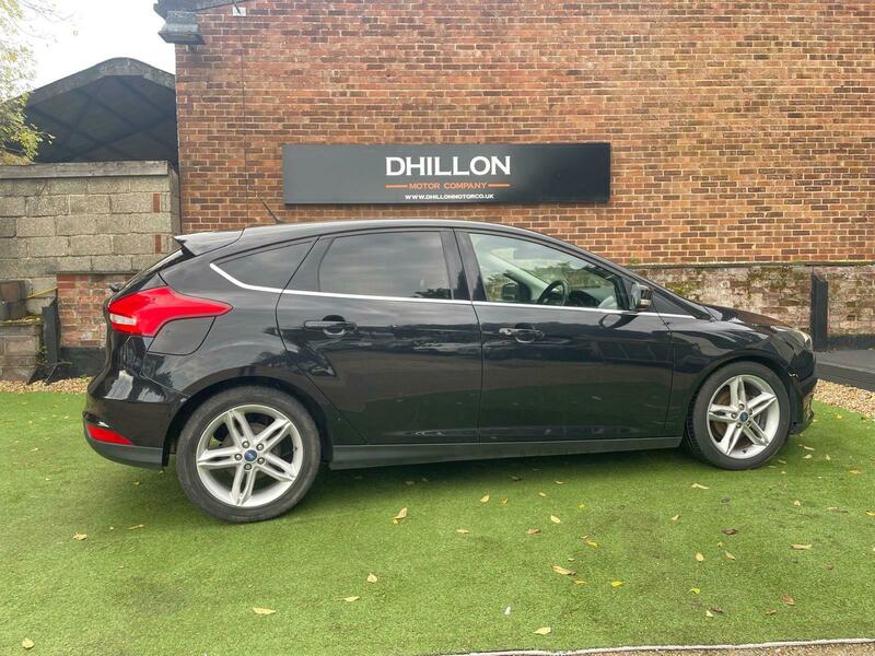 Used Ford Focus 2015 for sale - 76497016: Photo 6