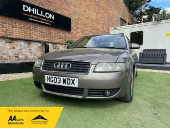 2003 - 2.4 Sport 2dr Multitronic
