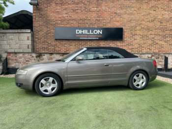 Used Audi A4 2003 for sale - 74616529: Photo