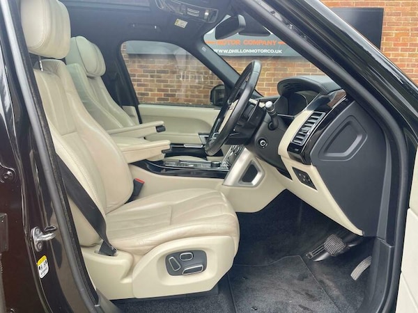 Used Land Rover Range Rover 2014 for sale - 73573027: Photo 11