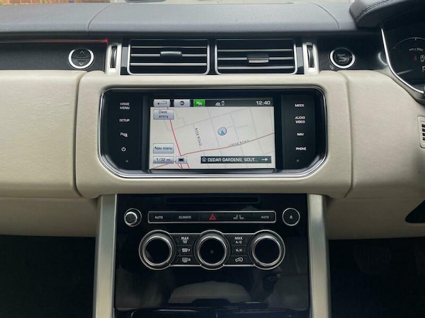 Used Land Rover Range Rover 2014 for sale - 73573027: Photo 13