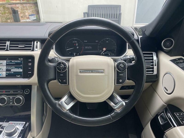 Used Land Rover Range Rover 2014 for sale - 73573027: Photo 15