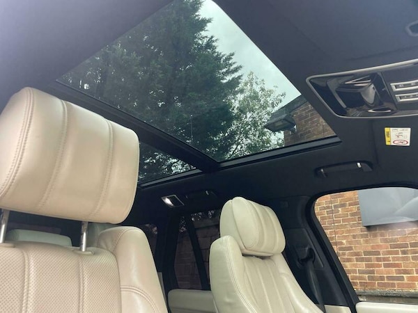 Used Land Rover Range Rover 2014 for sale - 73573027: Photo 16