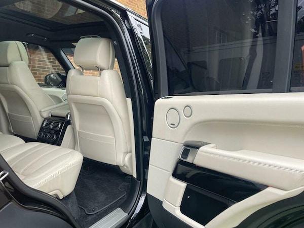 Used Land Rover Range Rover 2014 for sale - 73573027: Photo 17