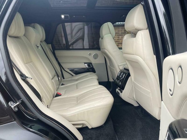 Used Land Rover Range Rover 2014 for sale - 73573027: Photo 18