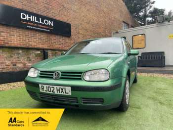 2002 - 1.6 16V SE 5dr