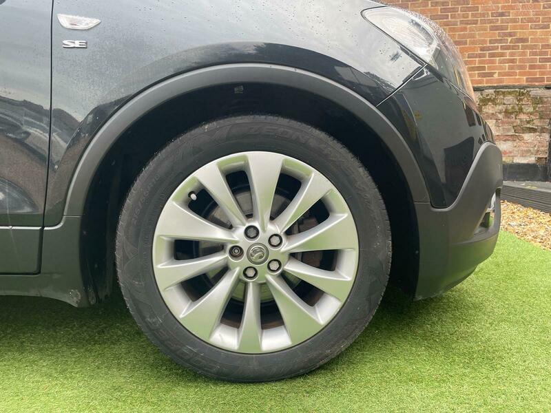 Used Vauxhall Mokka 2015 for sale - 76497042: Photo 19