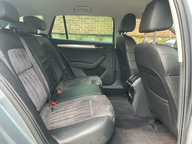 Used Skoda Superb 2016 for sale - 76768936: Photo 16