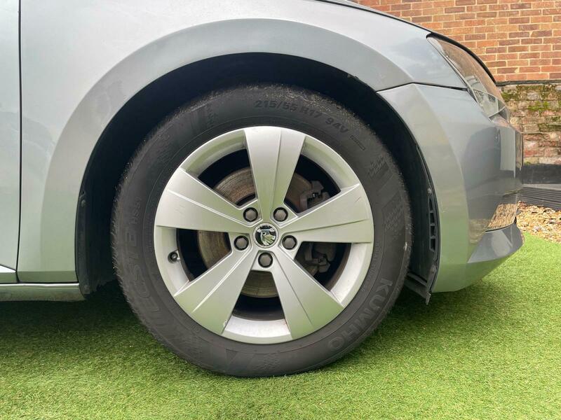 Used Skoda Superb 2016 for sale - 76768936: Photo 19