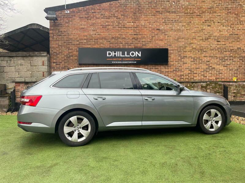 Used Skoda Superb 2016 for sale - 76768936: Photo 6