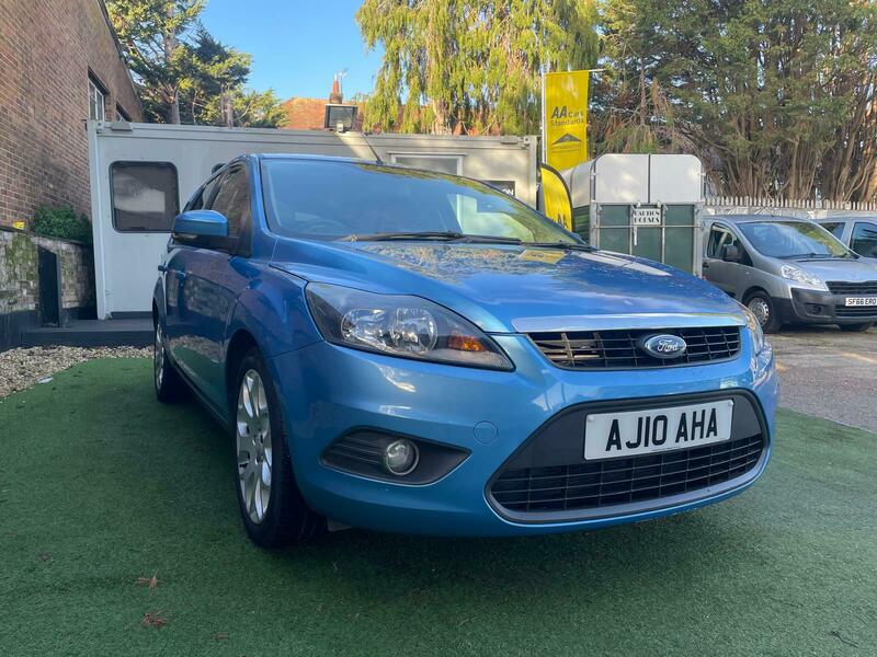 Used Ford Focus 2010 for sale - 77049154: Photo 7