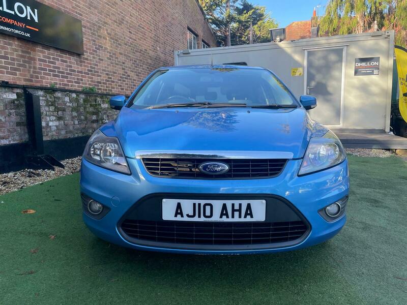 Used Ford Focus 2010 for sale - 77049154: Photo 8