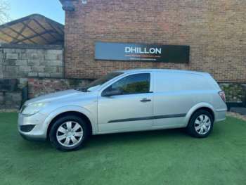 Used Vauxhall Astra 2007 for sale - 73561357: Photo