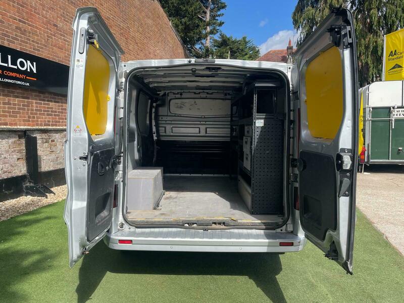 Vehicle 16
