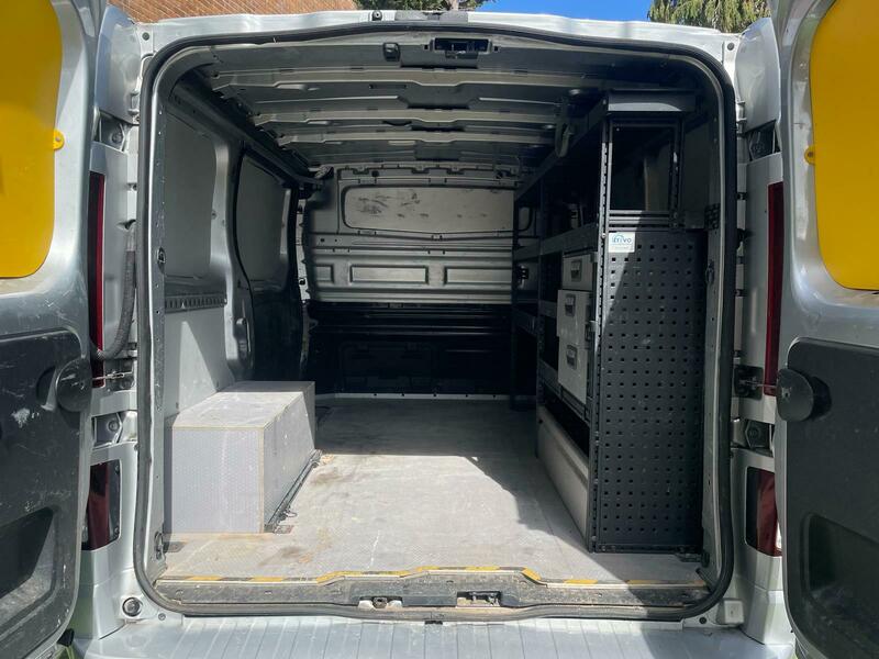 Vehicle 17