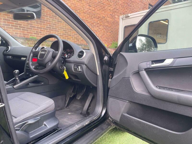 Used Audi A3 2009 for sale - 76497052: Photo 10