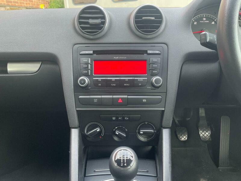 Used Audi A3 2009 for sale - 76497052: Photo 13