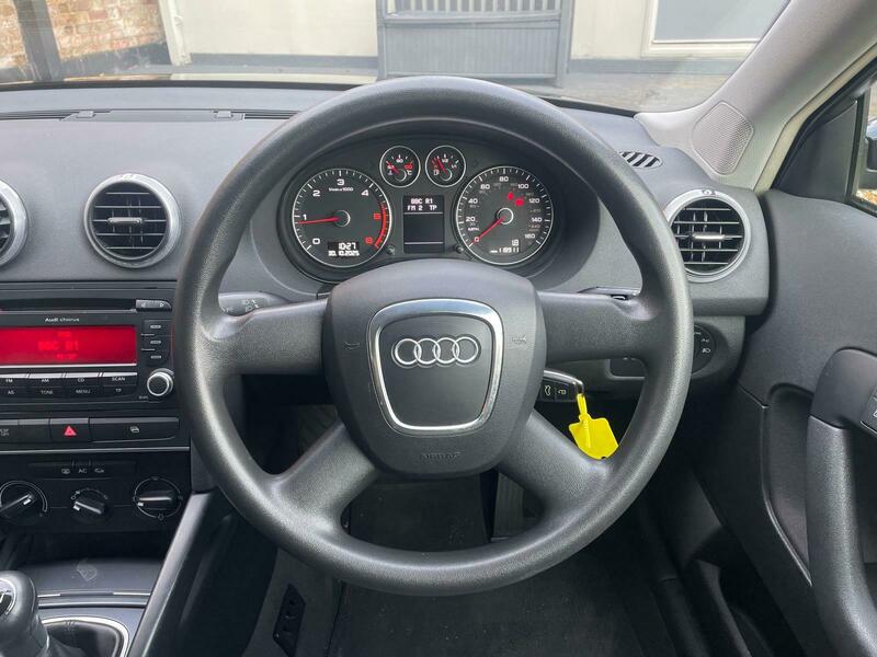 Used Audi A3 2009 for sale - 76497052: Photo 14