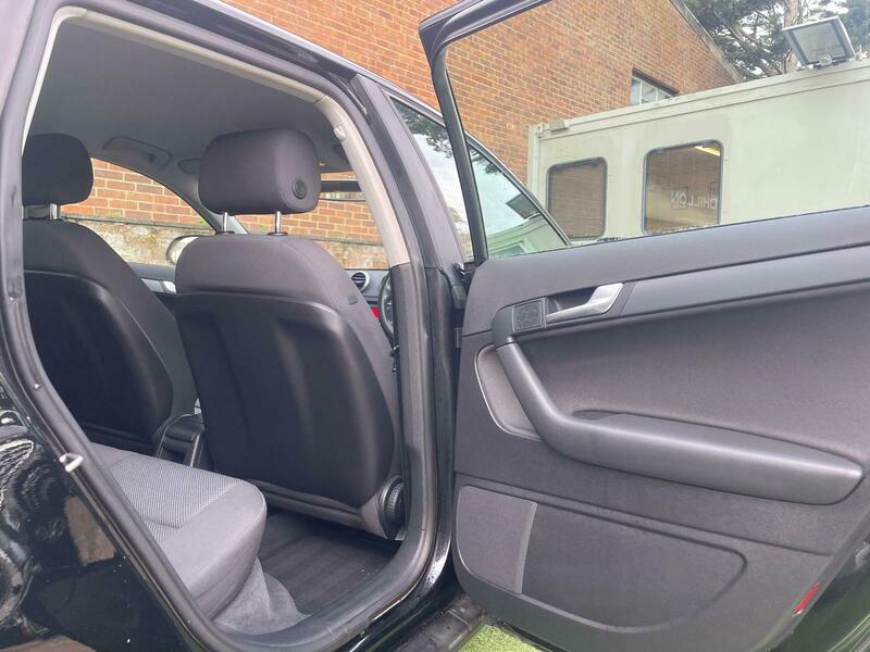 Used Audi A3 2009 for sale - 76497052: Photo 15