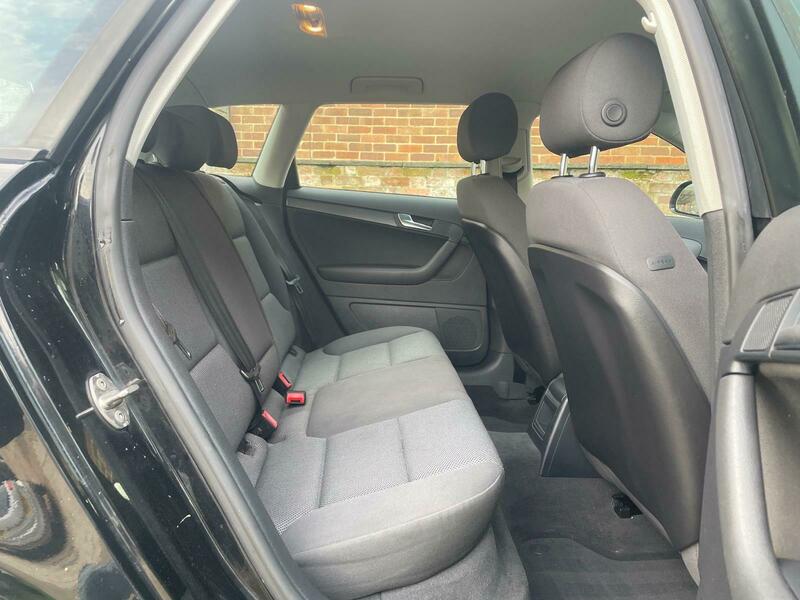 Used Audi A3 2009 for sale - 76497052: Photo 16