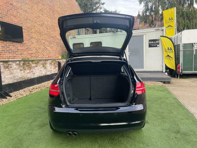 Used Audi A3 2009 for sale - 76497052: Photo 17