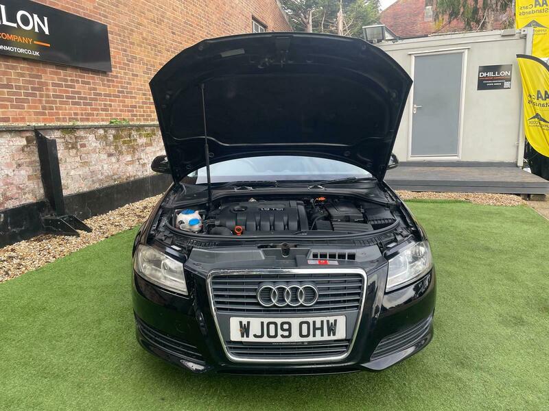 Used Audi A3 2009 for sale - 76497052: Photo 18