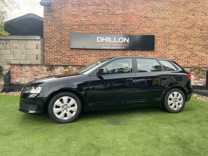 Used Audi A3 2009 for sale - 76497052: Photo 2