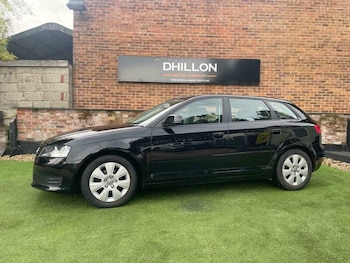 Used Audi A3 2009 for sale - 76497052: Photo