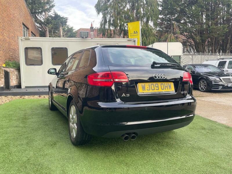 Used Audi A3 2009 for sale - 76497052: Photo 3