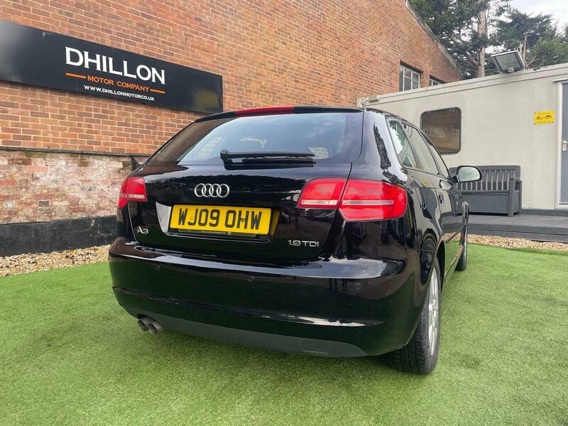 Used Audi A3 2009 for sale - 76497052: Photo 5