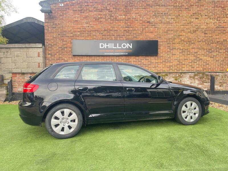 Used Audi A3 2009 for sale - 76497052: Photo 6