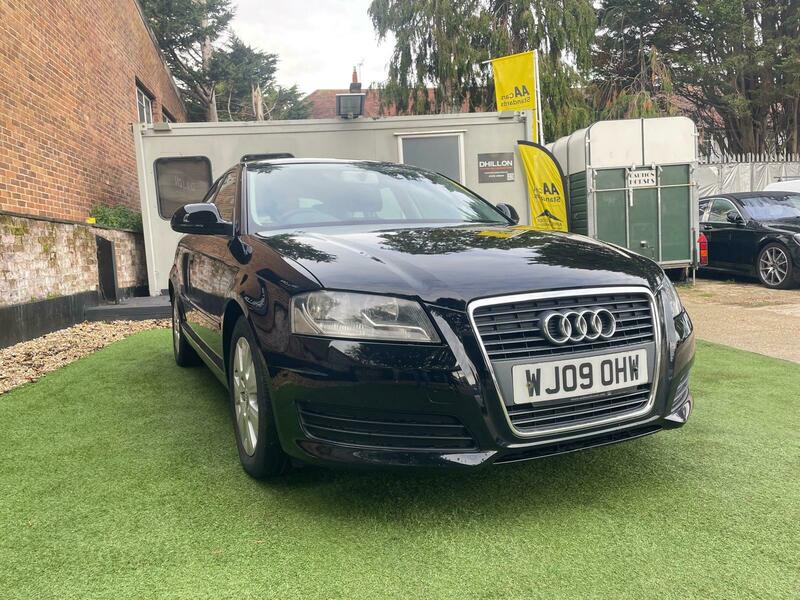 Used Audi A3 2009 for sale - 76497052: Photo 7