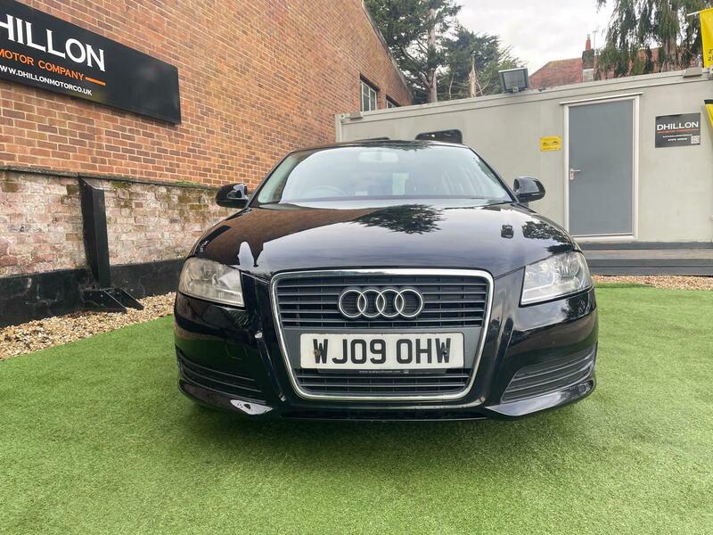 Used Audi A3 2009 for sale - 76497052: Photo 8