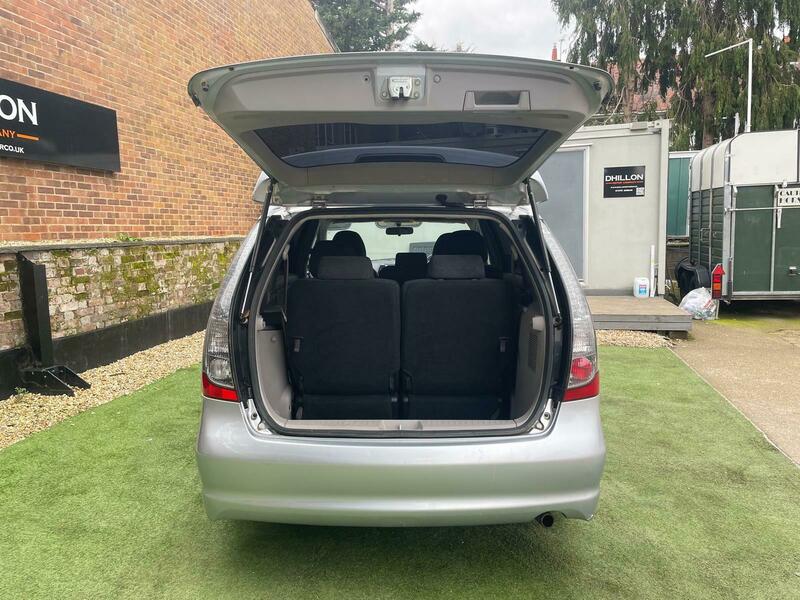 Vehicle 19