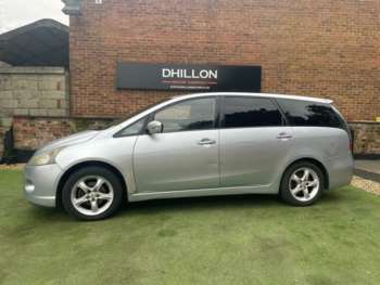Used Mitsubishi Grandis 2005 for sale - 73714160: Photo