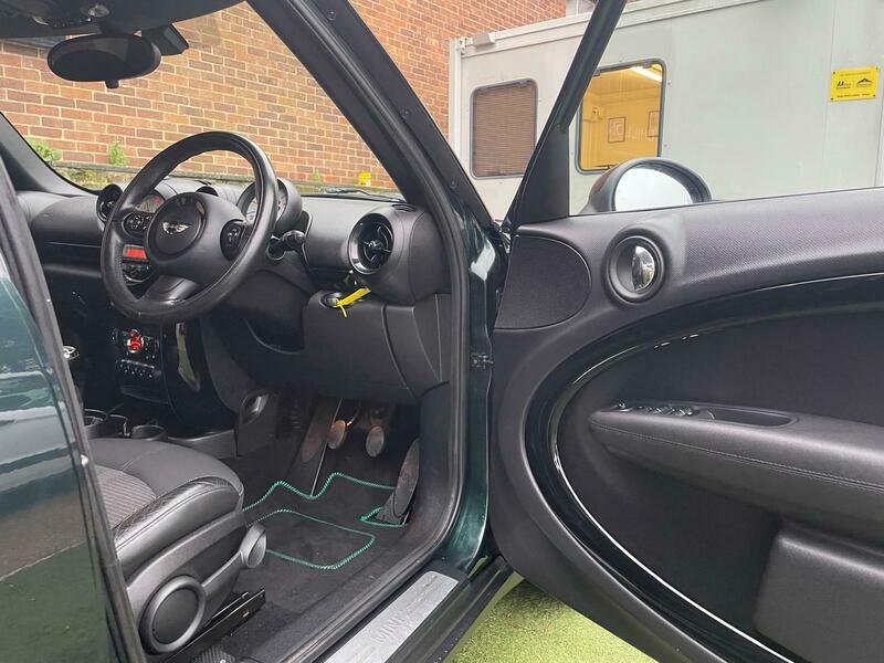 Used MINI Countryman 2013 for sale - 77052235: Photo 10