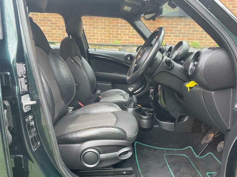 Used MINI Countryman 2013 for sale - 77052235: Photo 11