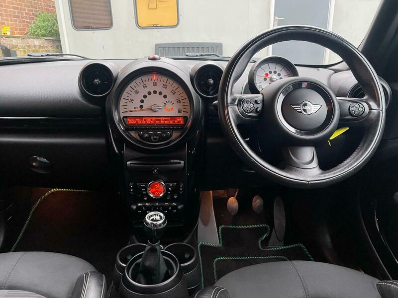 Used MINI Countryman 2013 for sale - 77052235: Photo 12